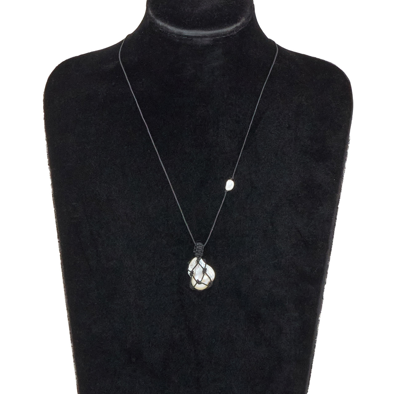 AJ-6602 Necklace