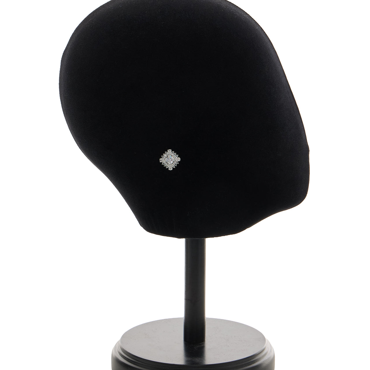 AJ-6656 Earrings (Post Silver 925)