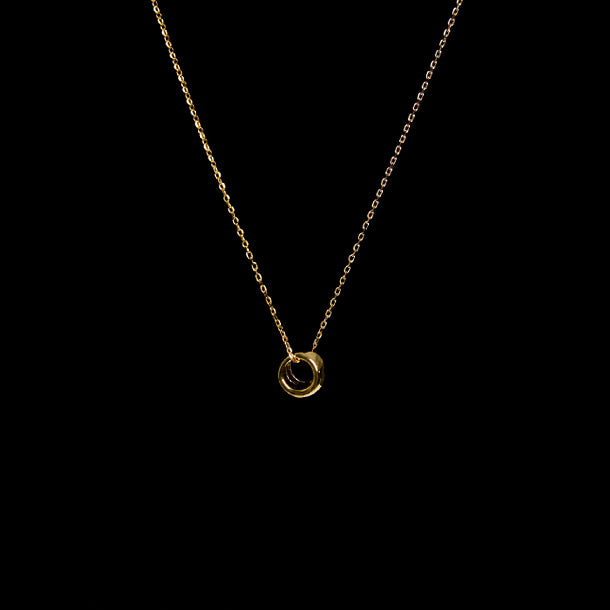 AJ-6695 Necklace
