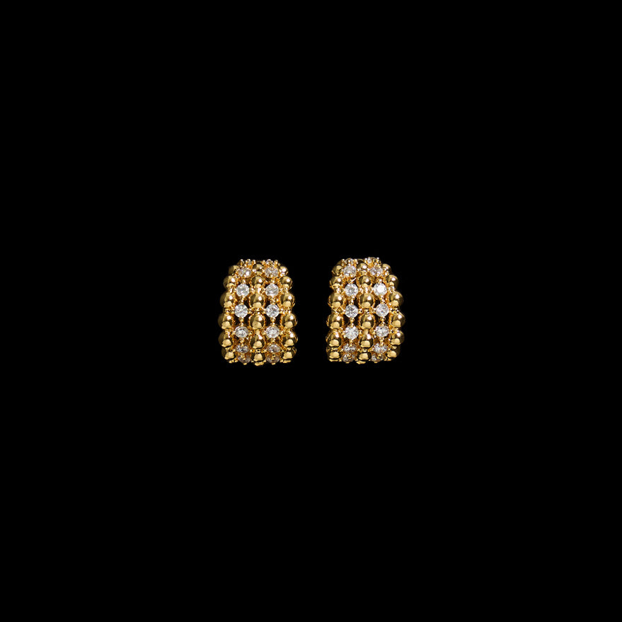 AJ-6711 Earrings