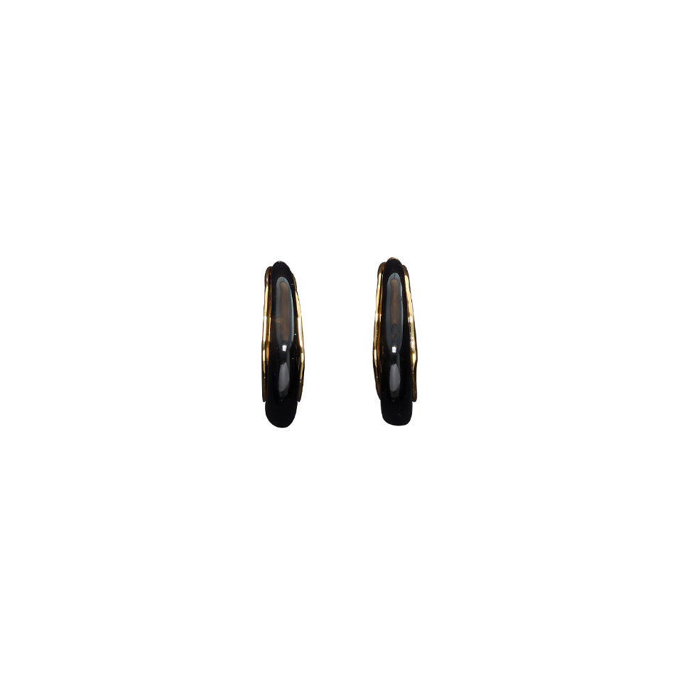 AJ-6737 Earrings (Post Silver 925)