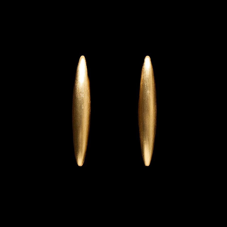 AJ-6741 Earrings (Post Silver 925)