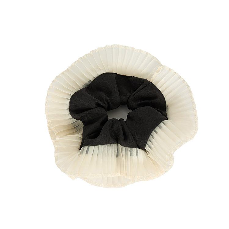 AP-480  Pleats Hair Scrunchie