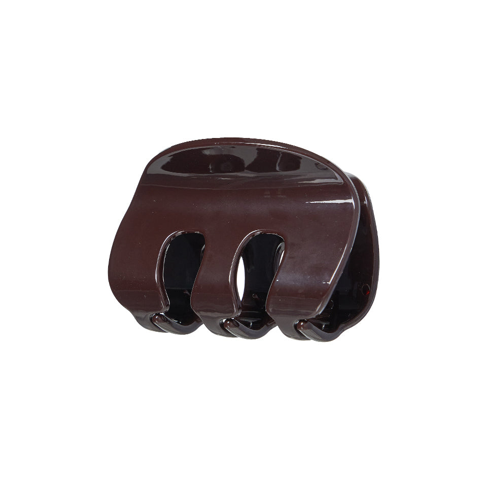 AP-502 Curved Hair Clip