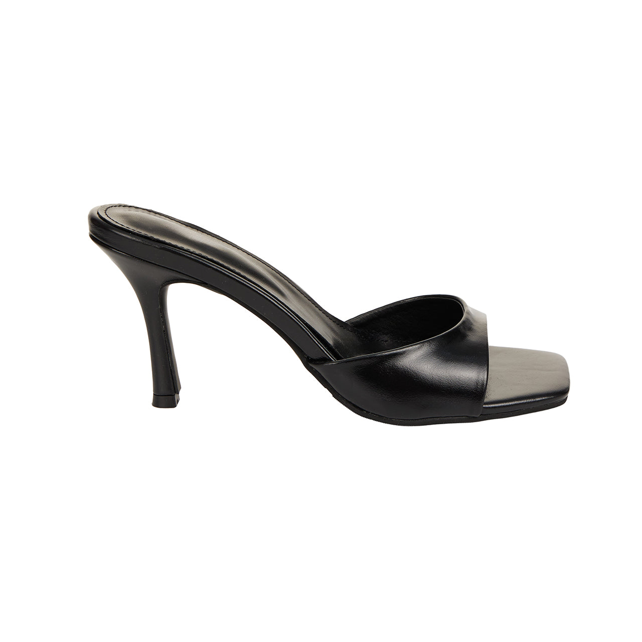 AR-3445 Square High Hill Mule