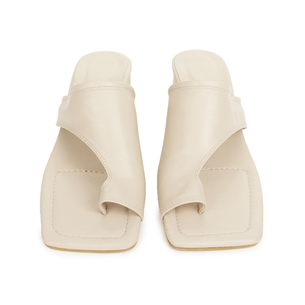 AR-3453 Flip Flop Mule