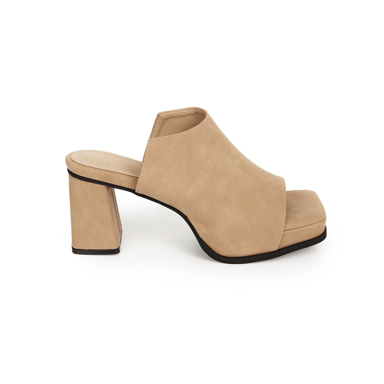 AR-3468 Square Platform Mule