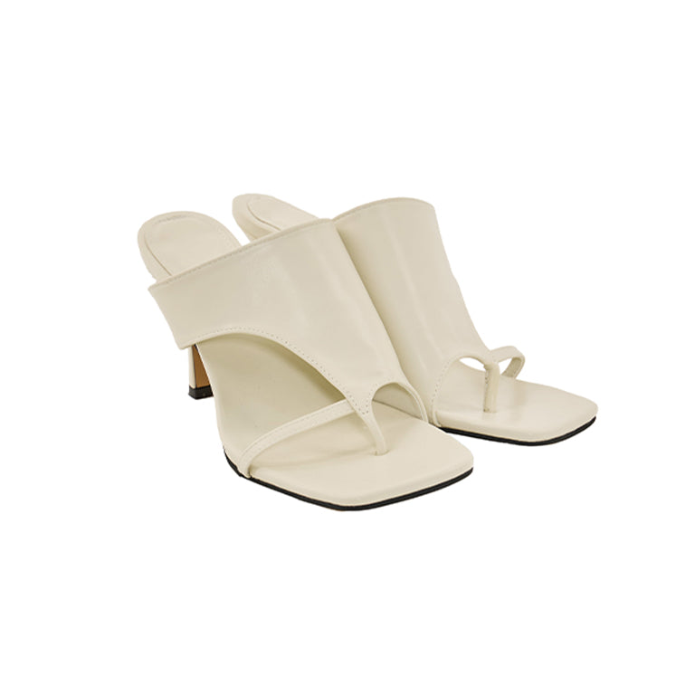 AR-3572 Square Toe Mule