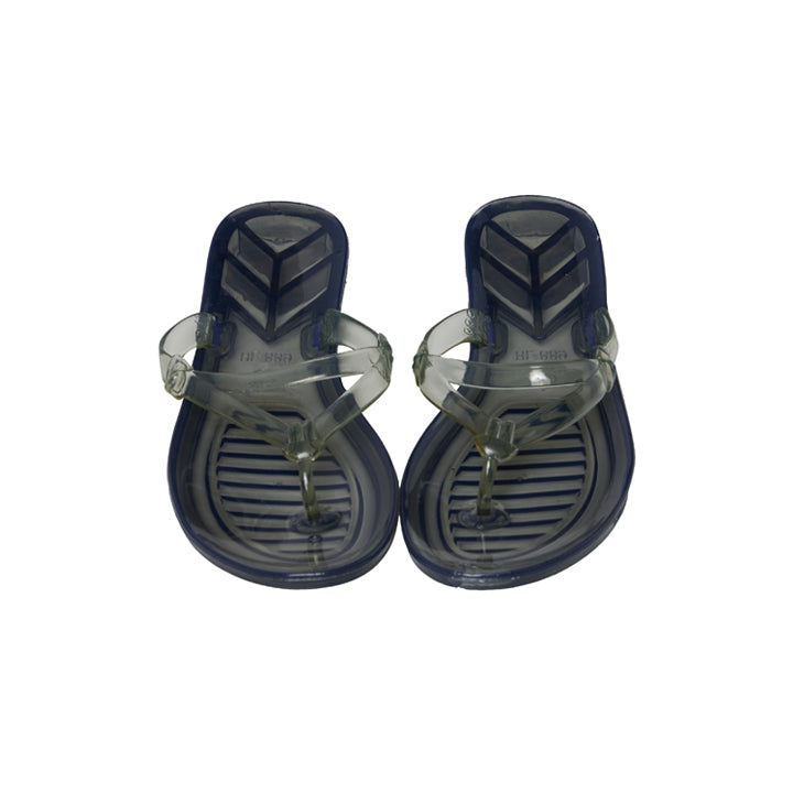AR-3598 Clear Jelly Slippers