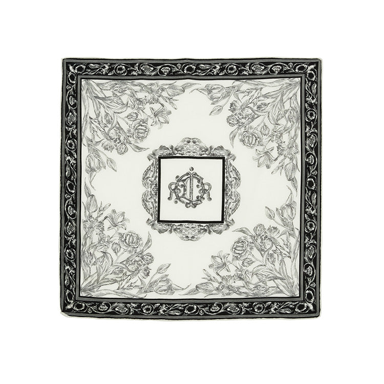 AS-1670 Patterned Scarf