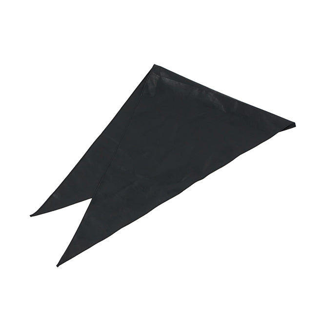 AS-1703 Multi Leather Scarf