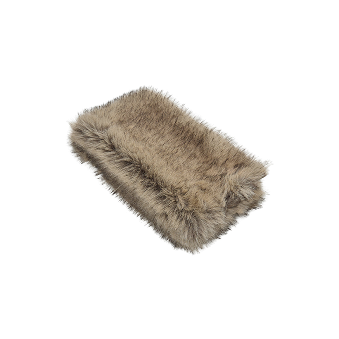 AS-1715 Faux Fur Muffler