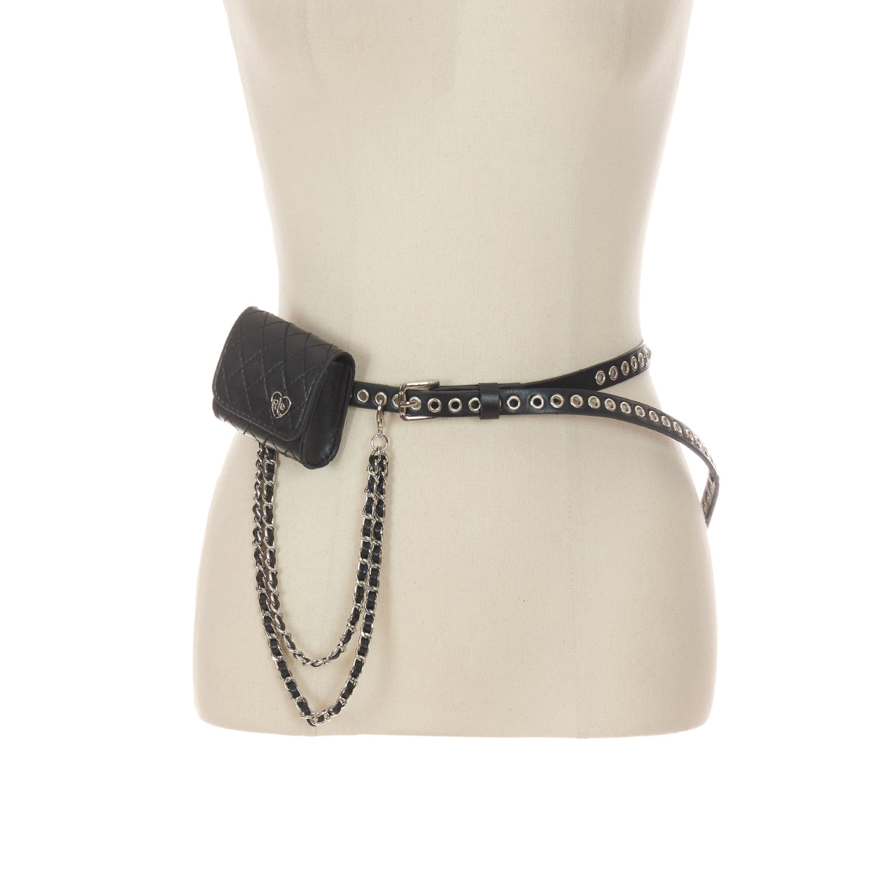 AT-539 Chain Pocket Belt