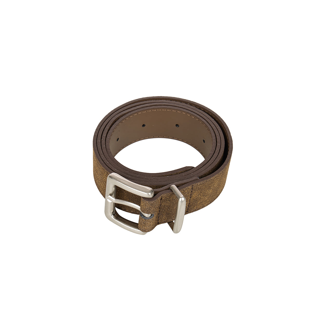 AT-560 Suede Square Belt