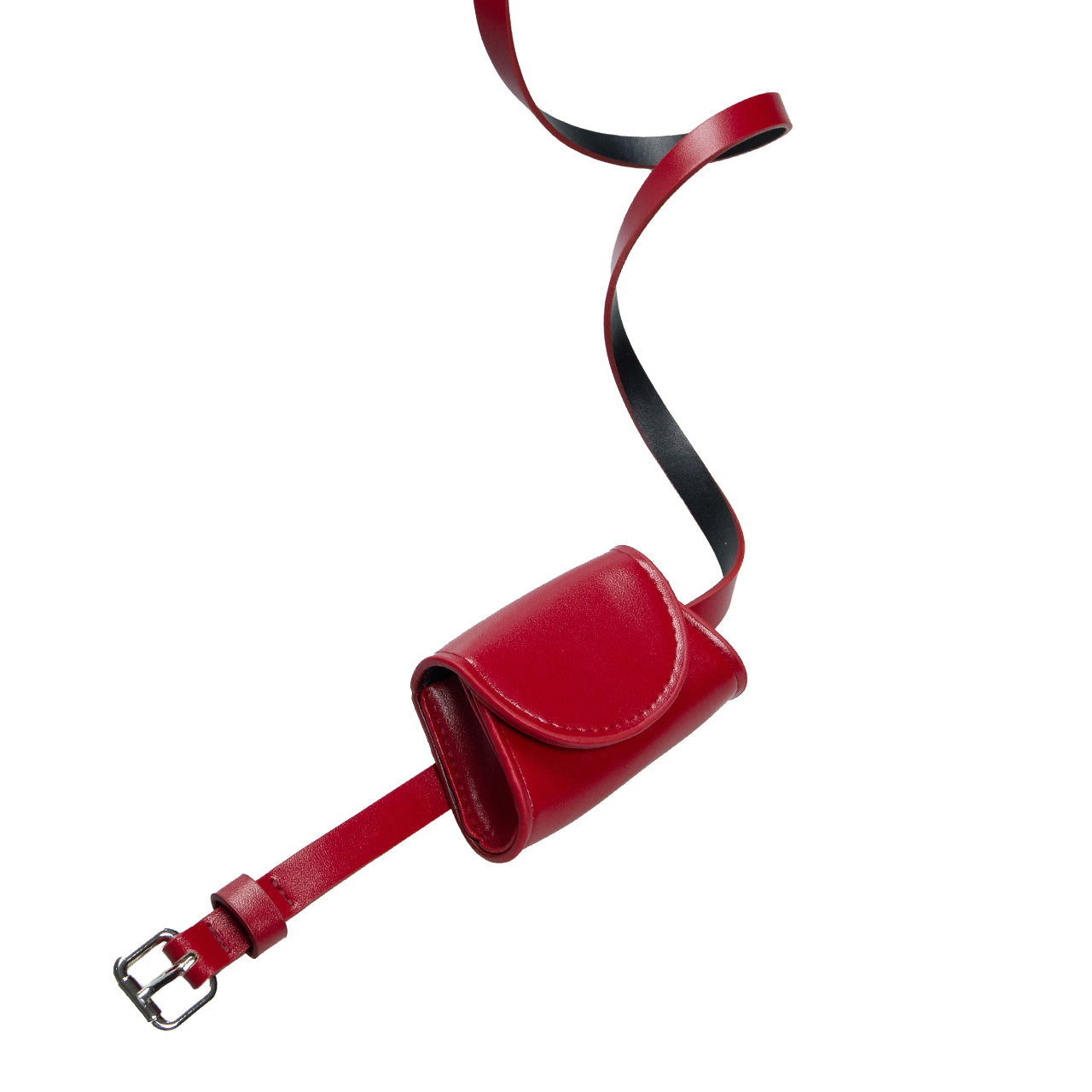 AT-586 Belt with Pocket