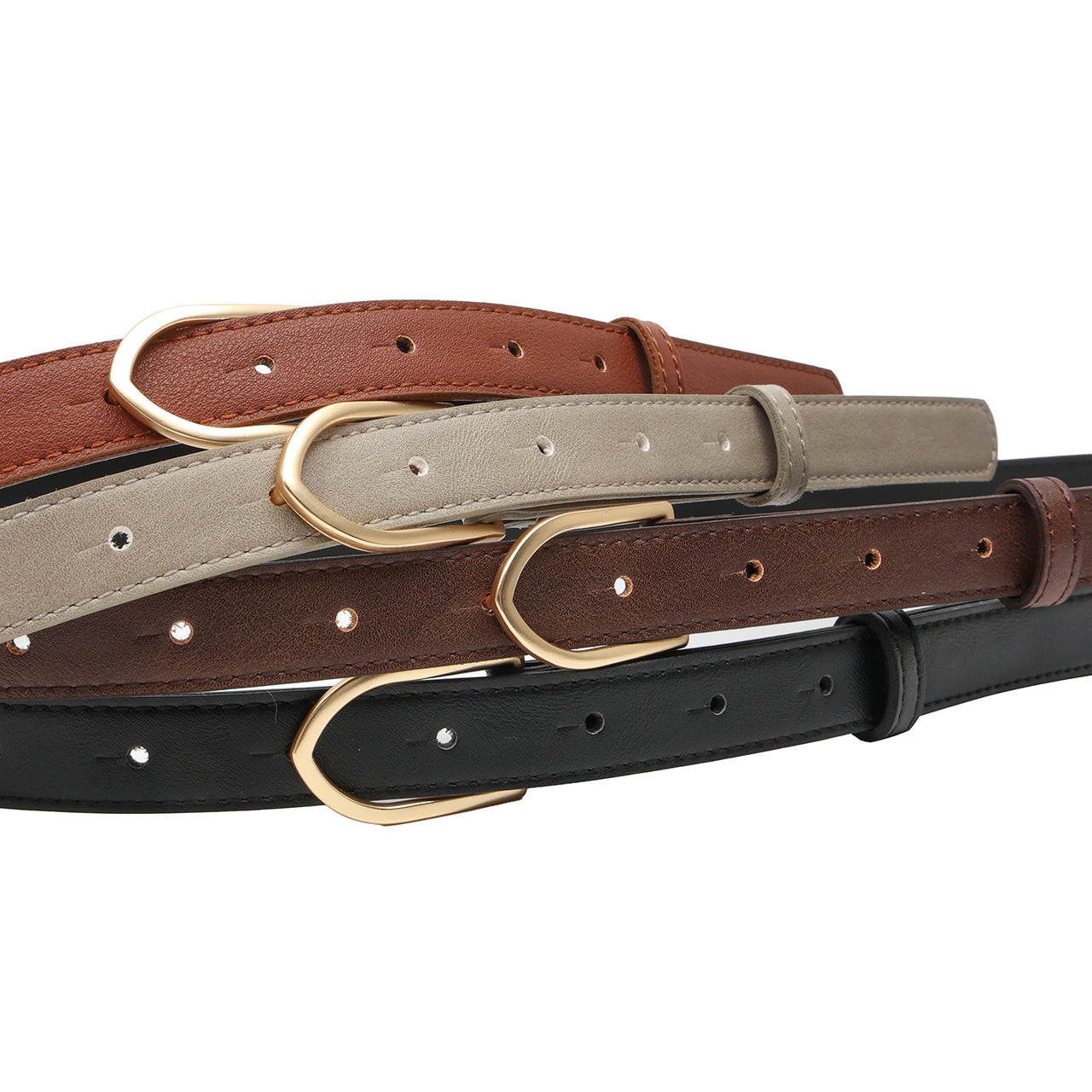 AT-598 Slim Belt