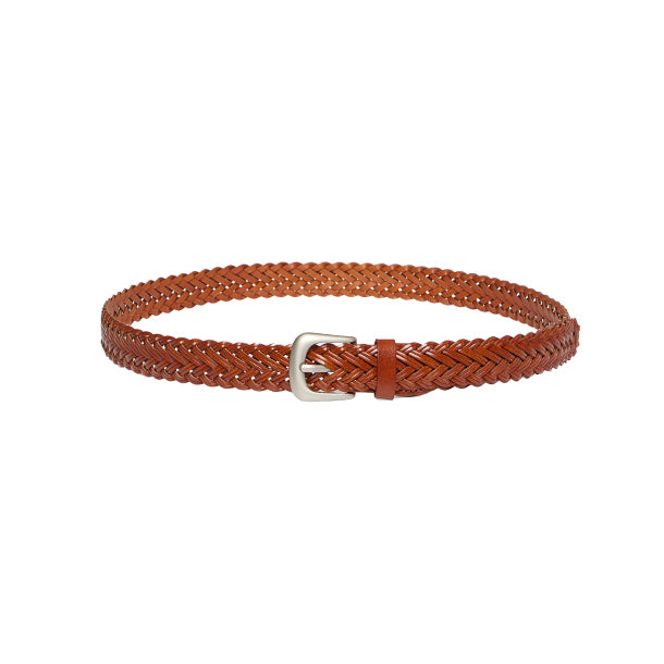 AT-632 Braided Mesh Belt