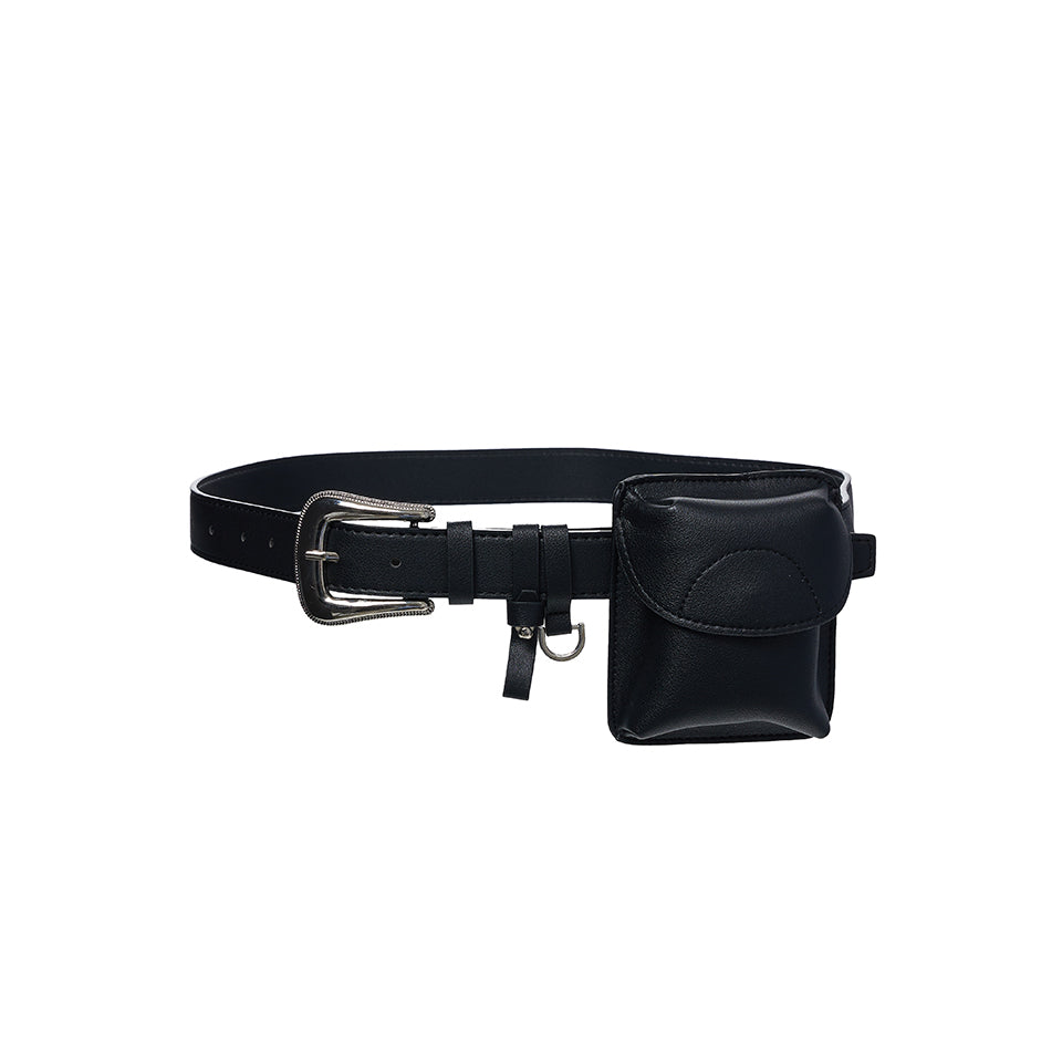 AT-652 Western Pocket Belt
