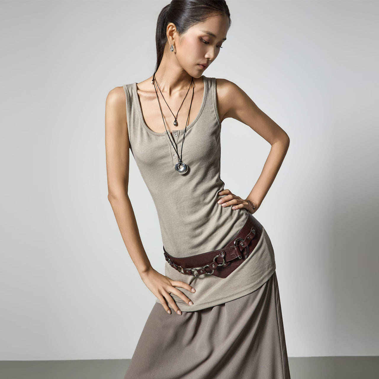 D5584 Strap Set Two-Piece