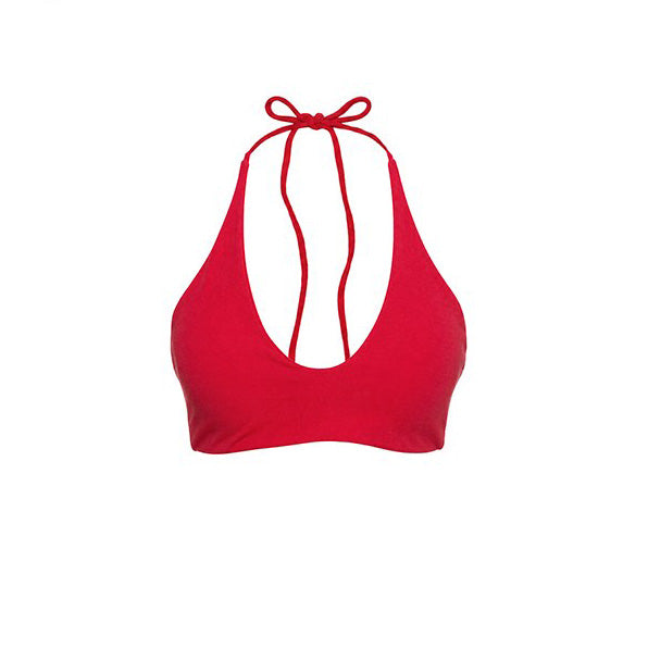 E4255 Cup Bralette Sleeveless Top
