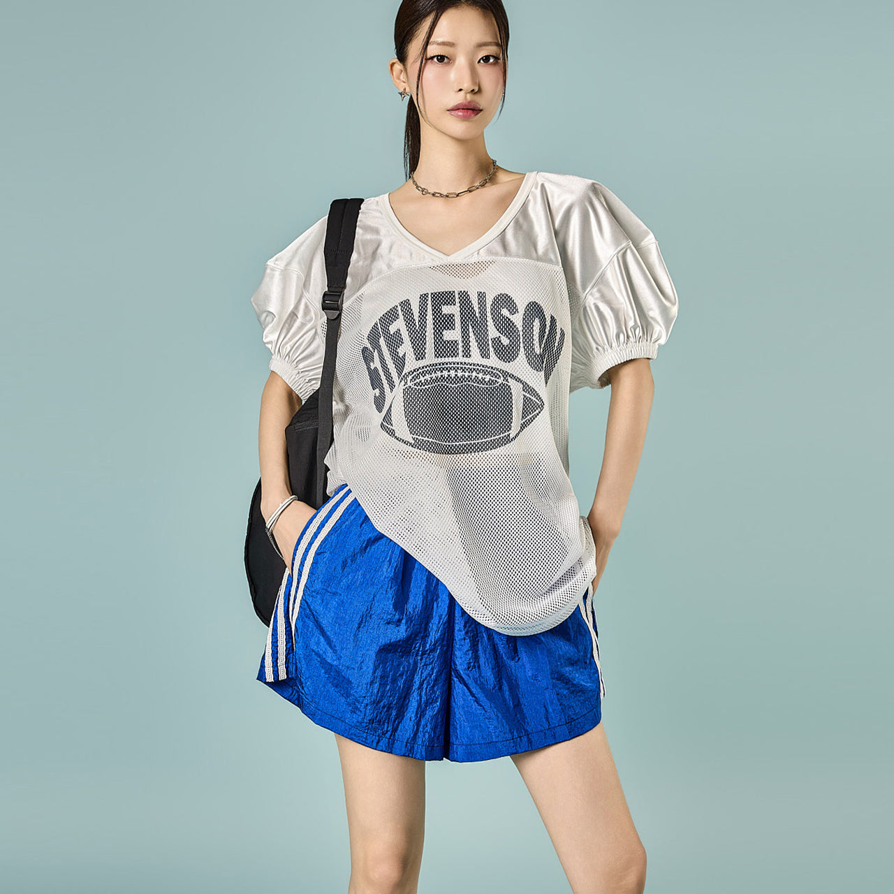 E4258 Lettering Top