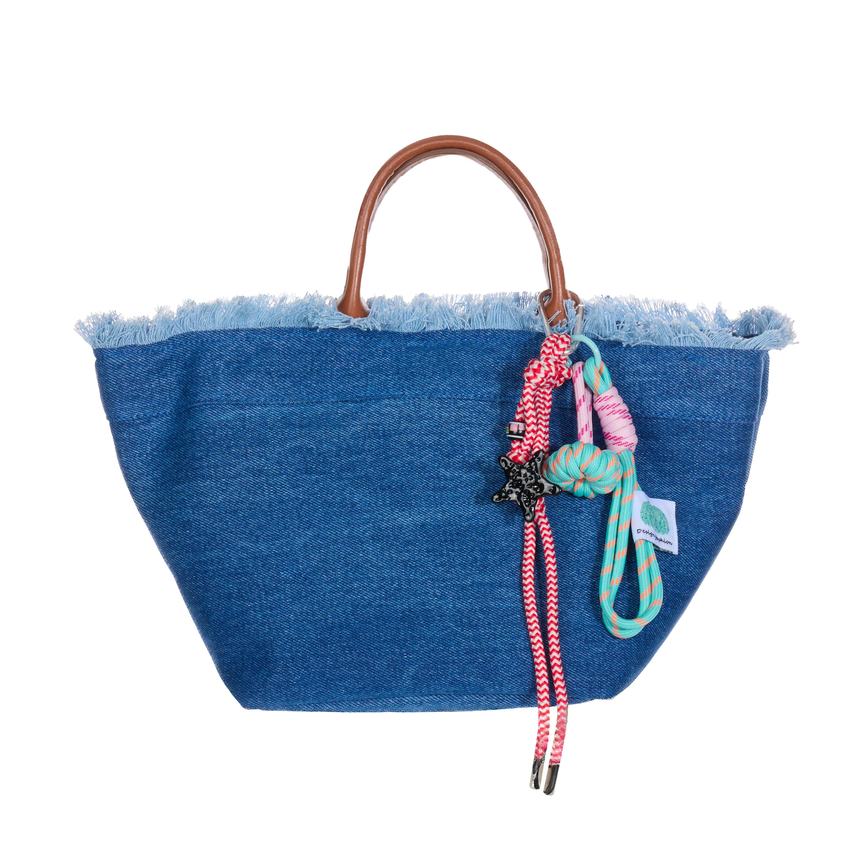 EC-241 Rope Keychain