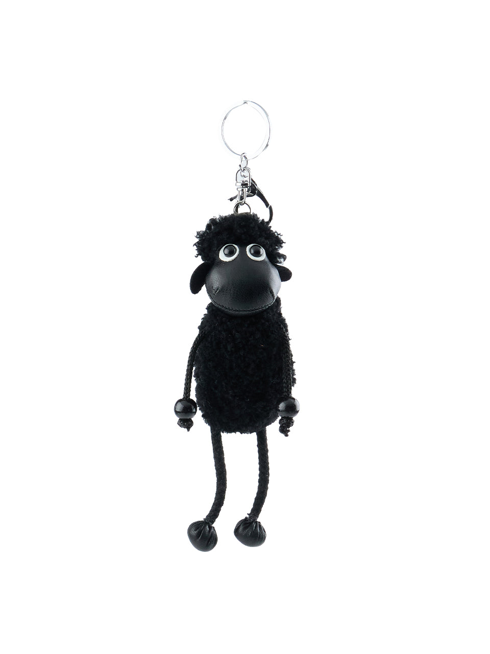 EC-244 Animal Keyring
