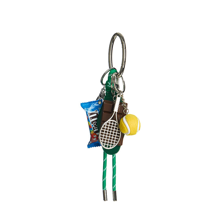 EC-271 Tennis Chocolate Keychain