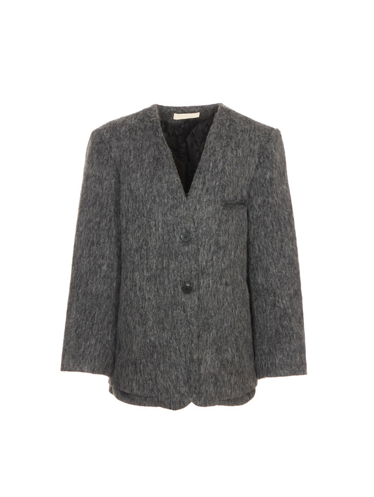 J2576 Quilted Jacket