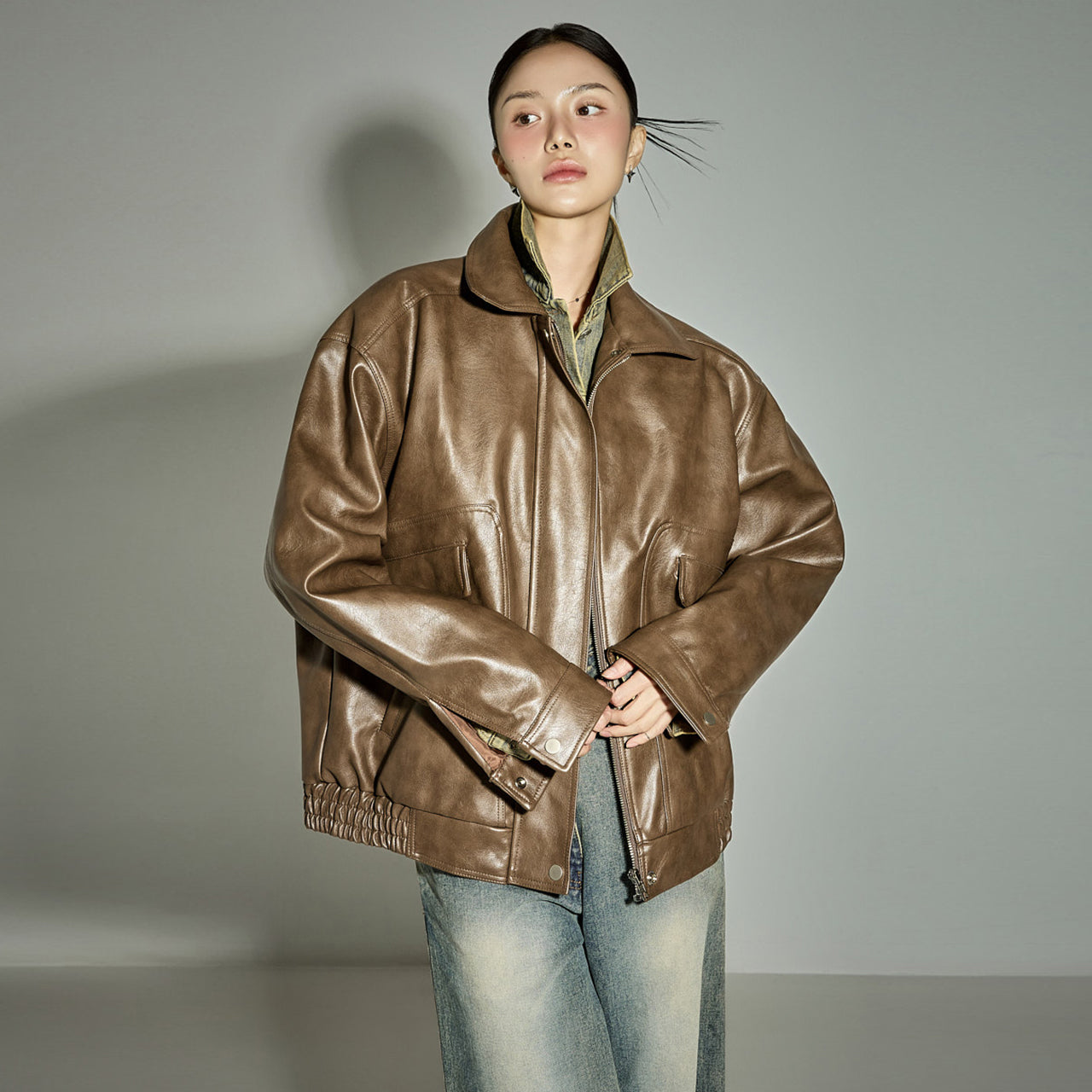 J2865 Vintage Jacket