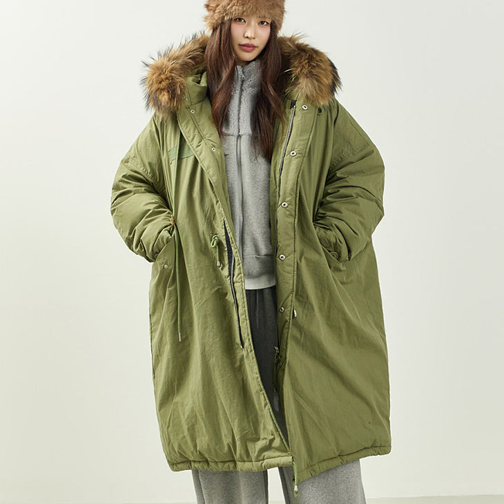 J3064 Down Padding Jacket