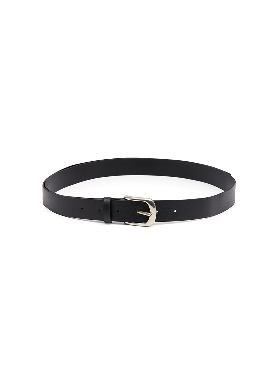 AT-526 Leather Belt