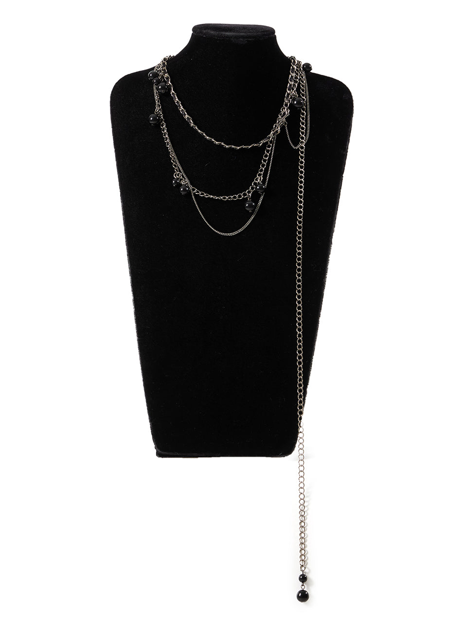 AJ-6137 Necklace