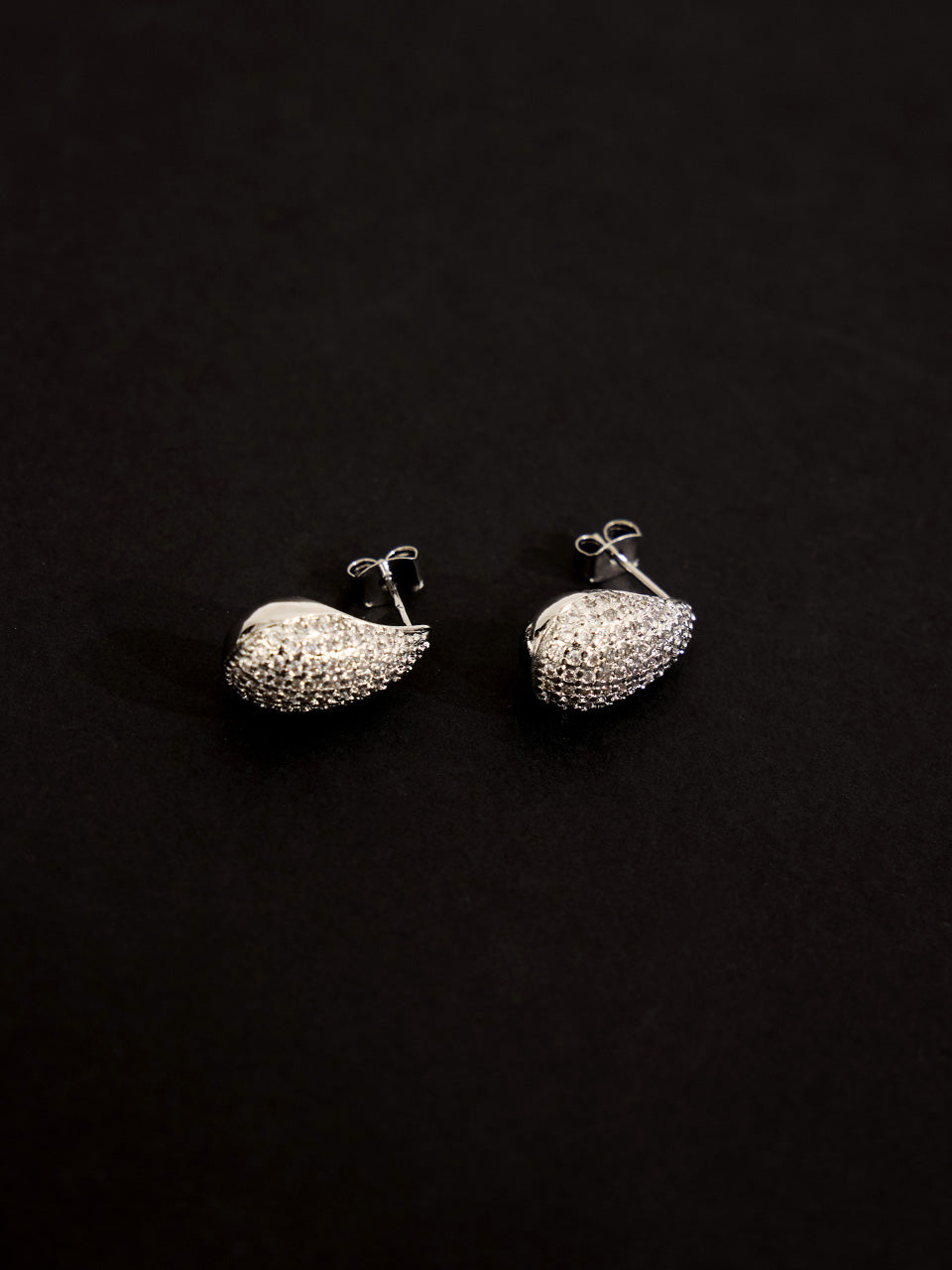 AJ-6168 Earrings(Silver 925)