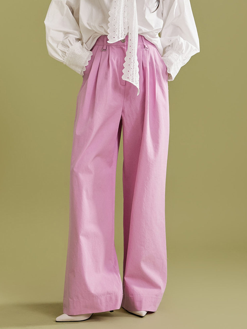 P3087 Wide Pants