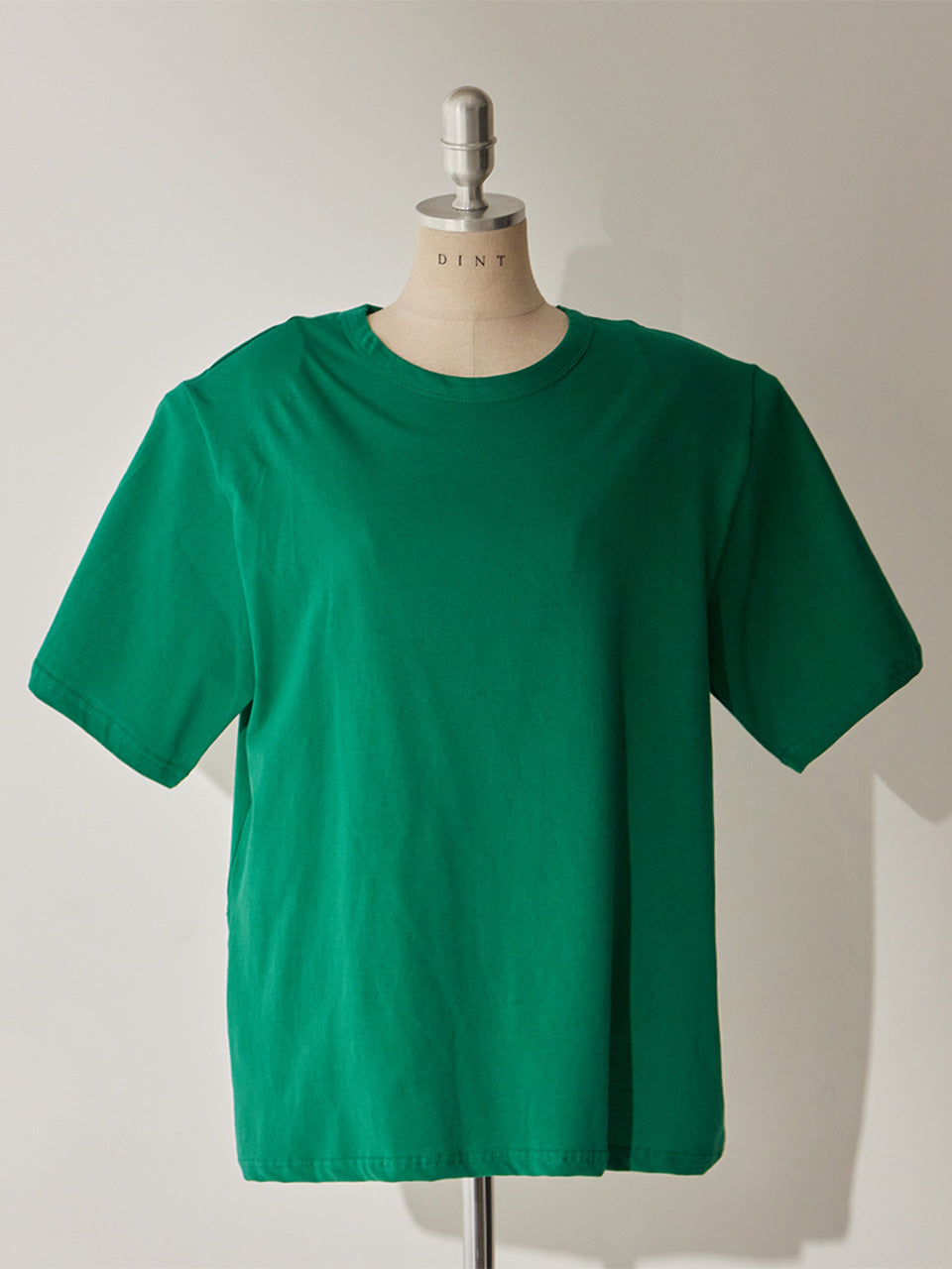 E3358 Strappy T Shirt