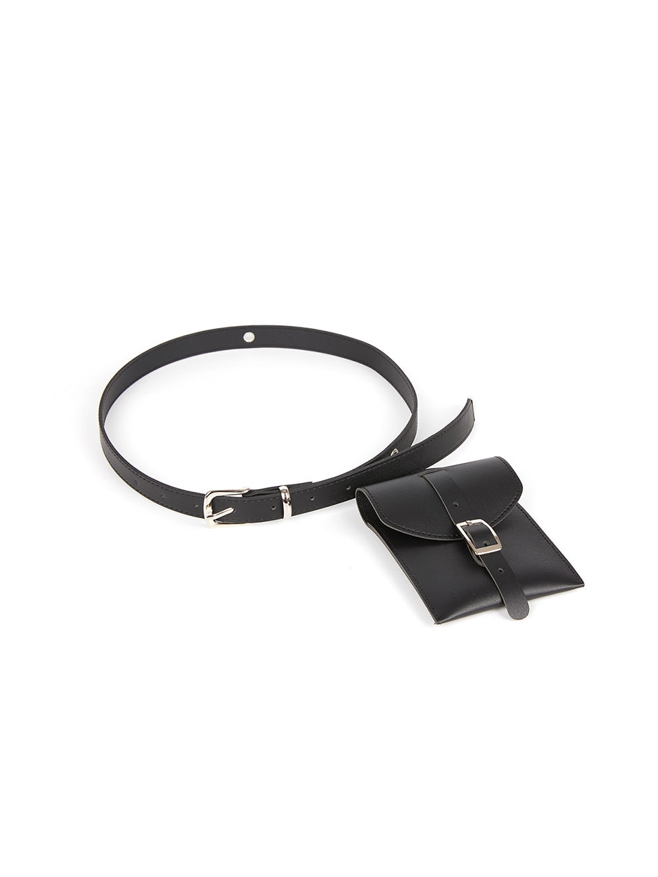 AT-492 Belt with Pouch