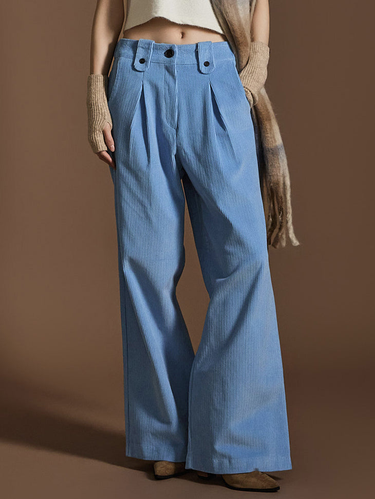 P3336 Corduroy Pants