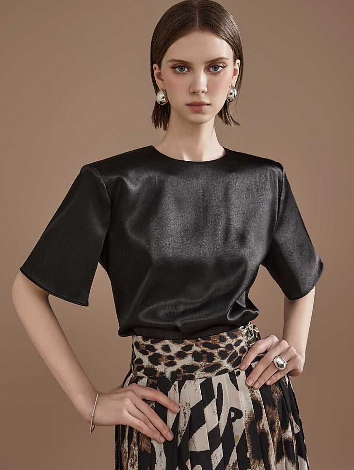 T100A22-Blouse main image 1