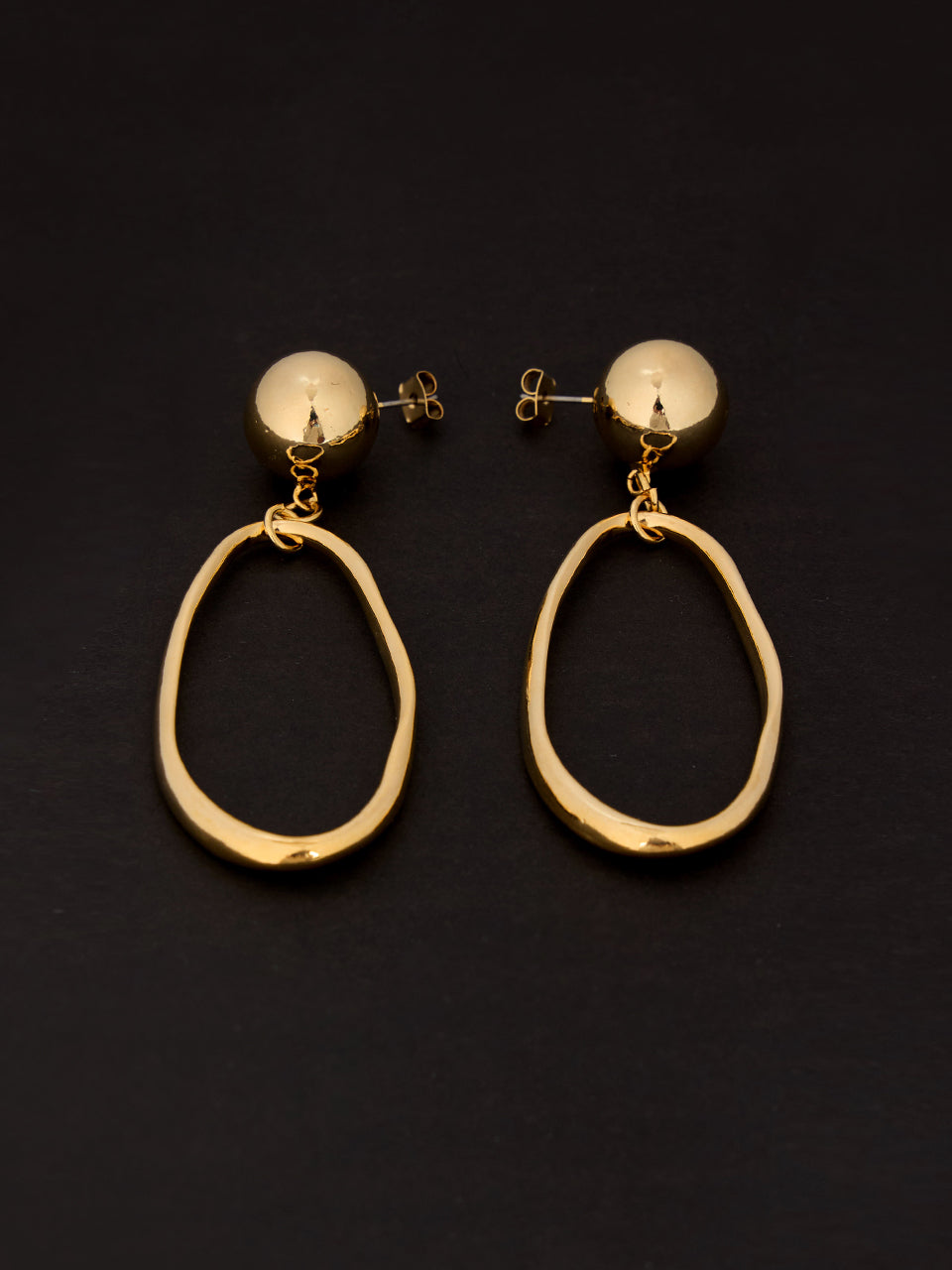 AJ-6134 Earrings