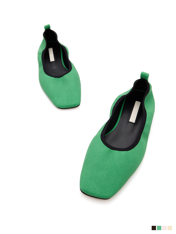 AR-3059 Flat Shoes