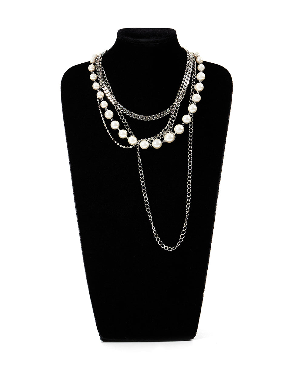 AJ-6138 Necklace