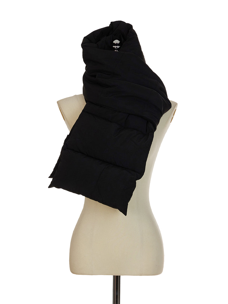 AS-1663 Quilted Muffler