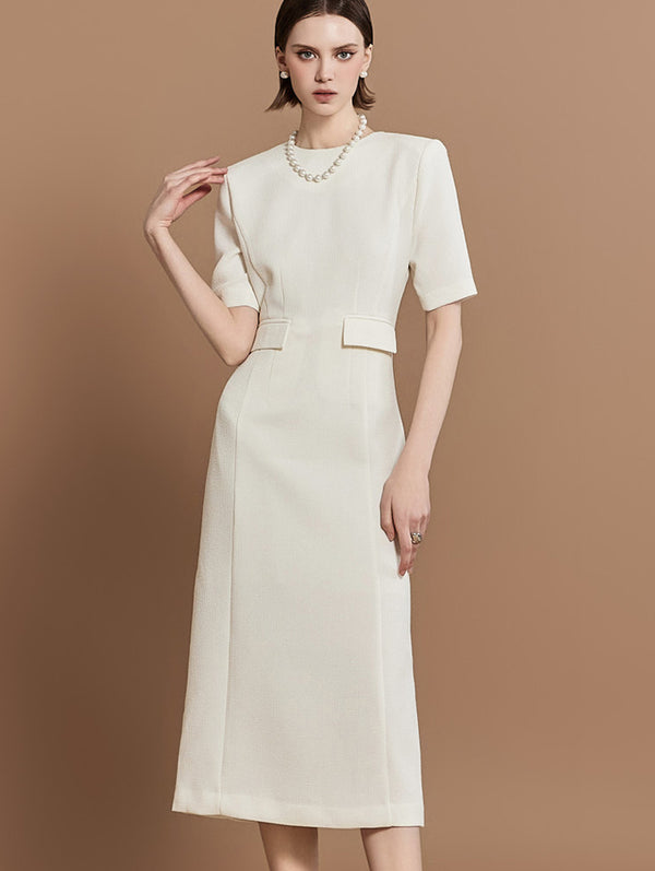 Black Women's Dress S267 main image 0