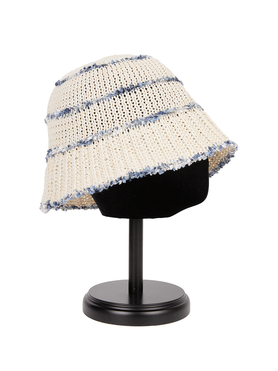 AC-769 Tweed Bucket Hat
