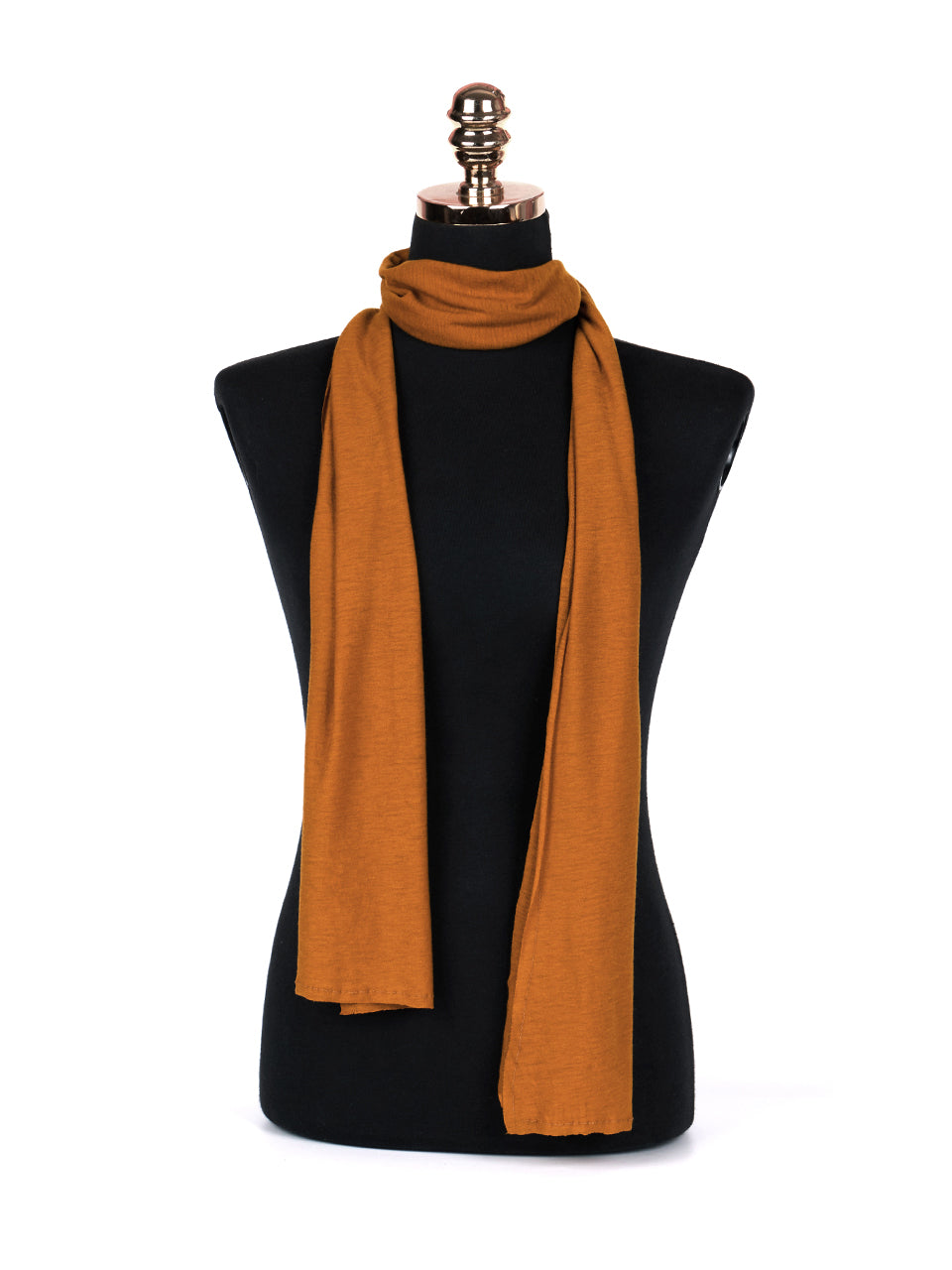 AS-1638 Basic wool Scarf