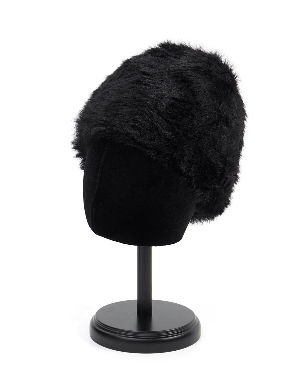 AC-802 Fur Beanie