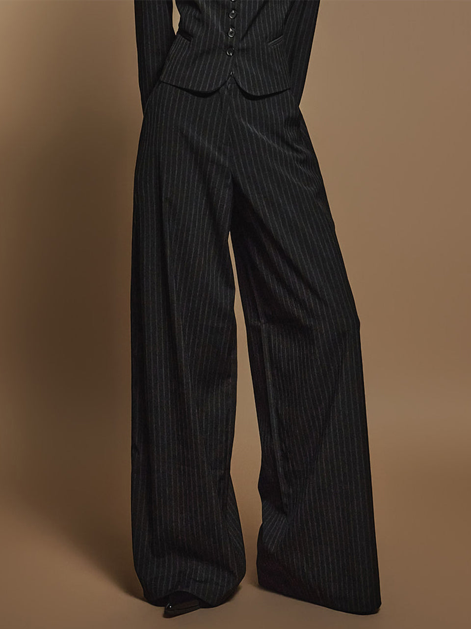 P3265 Wide Slacks