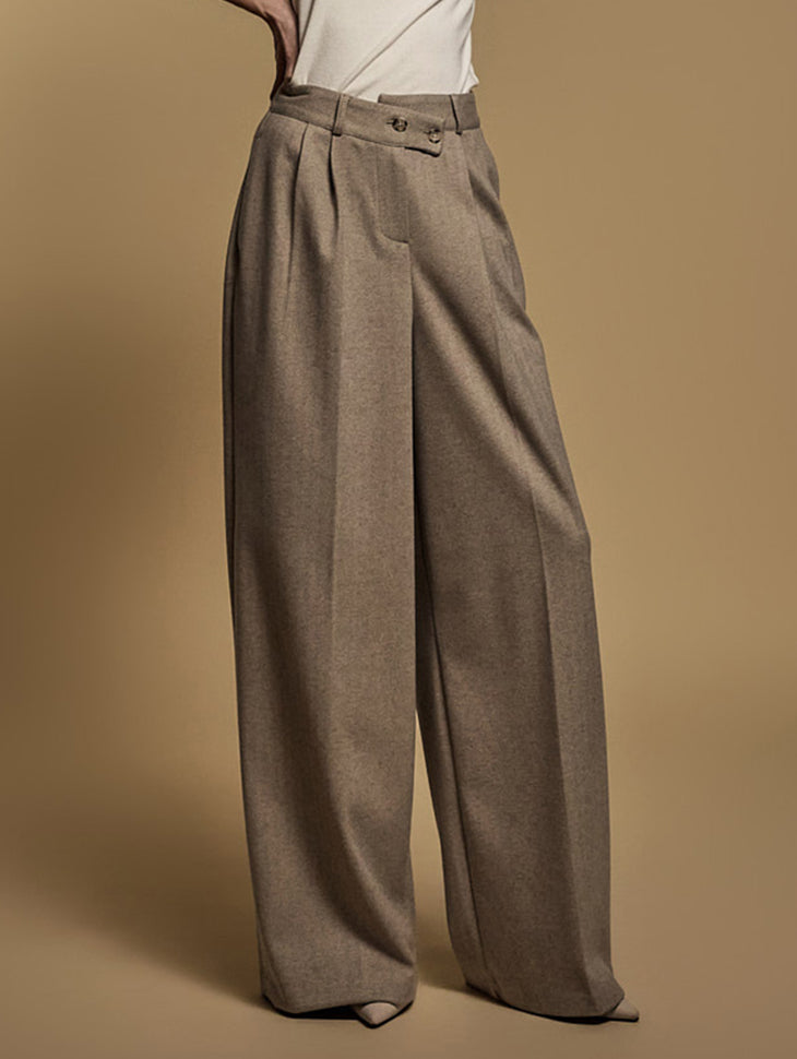 P3372 Wrap Slacks