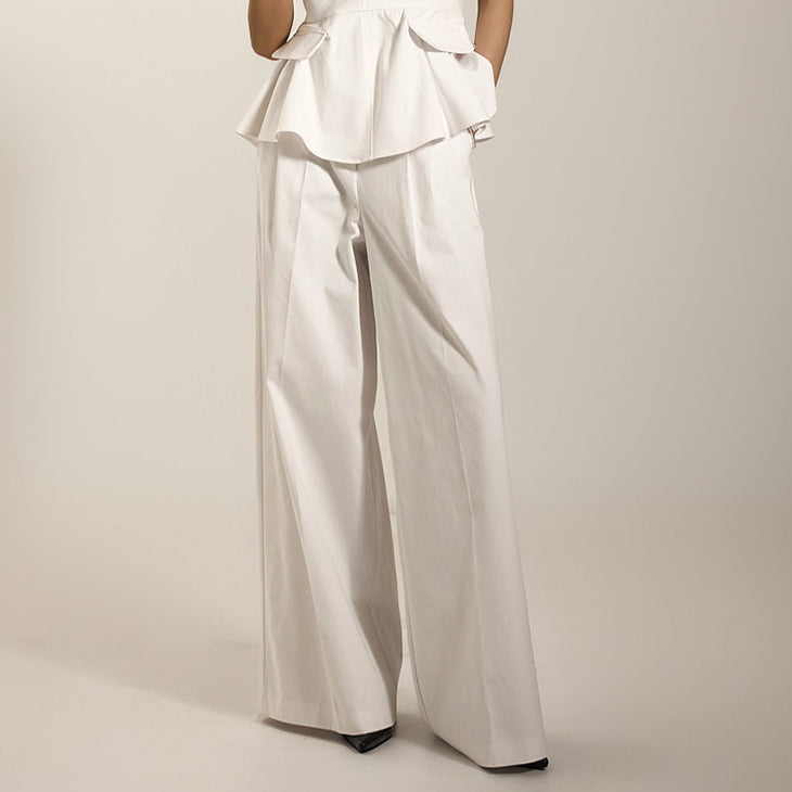 P3421 Wide Pants